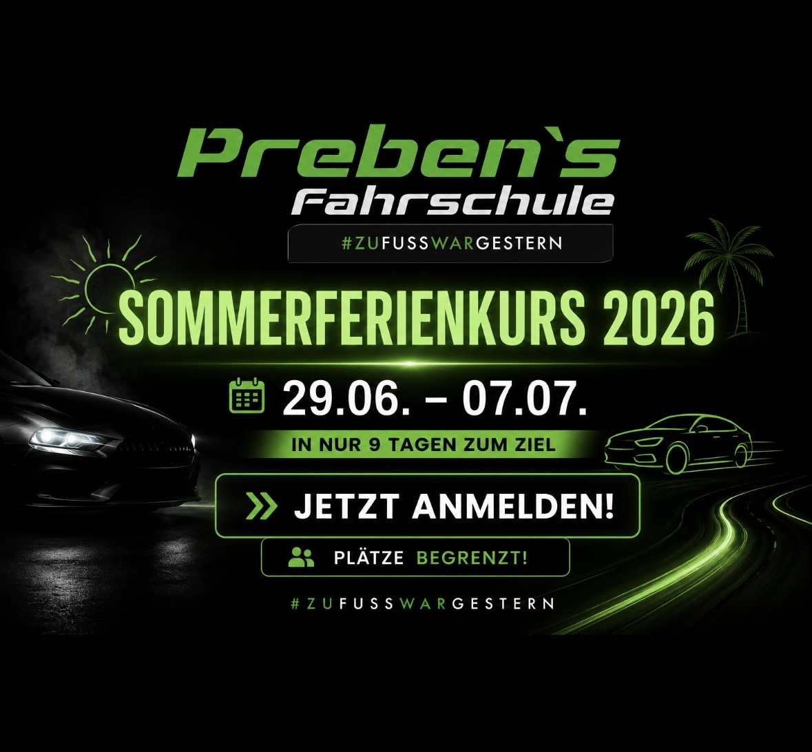 Ferienkurs